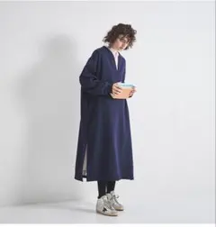 ヴェリテクール ワンピース Veritecoeur (ヴェリテクール) Favorite ワンピース / フェイバリット