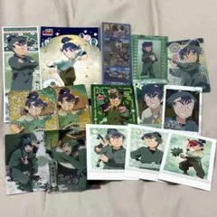 【忍たま乱太郎】食満留三郎