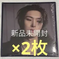 ミンギ デジパ デジパック 新品 未開封 ATEEZ アチズ golden