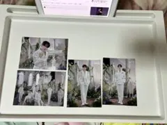 Stray kids Maniac チャンビン、ハン