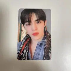 SEVENTEEN エスクプス GOING SEVENTEEN トレカ