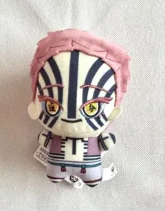 鬼滅の刃　ちびぐるみVOL.5 猗窩座