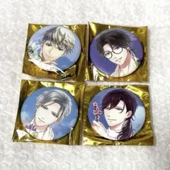 スタマイ 缶バッジ 5周年