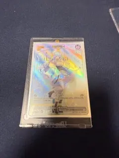 ポケモンカード ミュウツー HR 040 ポケモンカード ミュウツー HR 040 - メルカリ