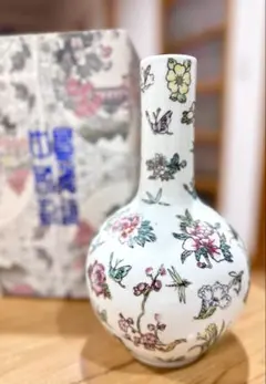 2025年最新】景徳鎮花瓶の人気アイテム - メルカリ