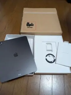 2026年最新】iPAD pro 13インチ m4 セルラーの人気アイテム - メルカリ