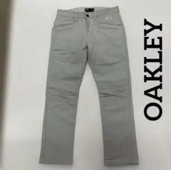 【OAKLEY】　ゴルフウエア　メンズパンツ　SIZE32＃2432