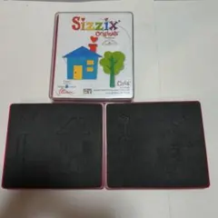 Sizzix Originals ダイカット 13点セット Sizzix Originals ダイカット 13点セット - メルカリ