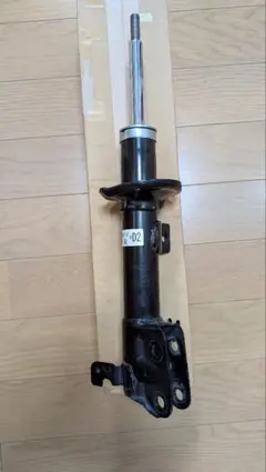 ヤマハYZF-R7 フロントフォークR 中古品 - メルカリ