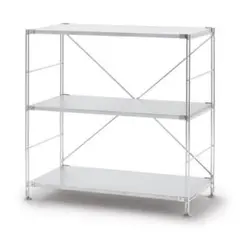 無印良品 キッチンシェルフ