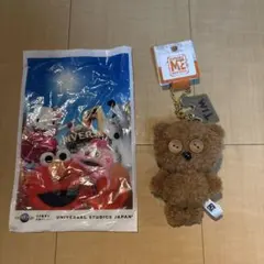 ユニバーサル・スタジオ・ジャパン 【ティムキーホルダー】のサムネイル