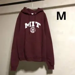 Champion MIT マサチューセッツ工科大学 フーディー カレッジ