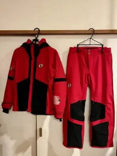 2025年最新】onyone スキーウェアの人気アイテム - メルカリ