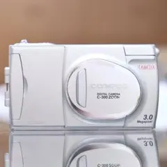 2026年最新】olympus c-300の人気アイテム - メルカリ