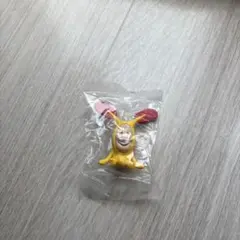 こびとづかん おすわりマスコット ホトケアカバネ