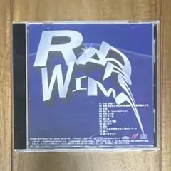CD RADWIMPS ラッドウィンプス
