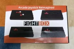 mixBOX アーケードコントローラー　mixbox アケコン　レバーレス mixBOX アーケードコントローラー mixbox アケコン レバーレス - メルカリ