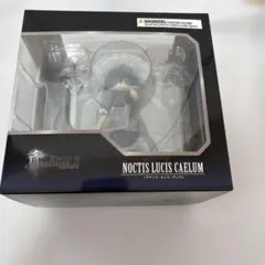 FINAL FANTASY XV ノクティス・ルシス・チェラム フィギュア