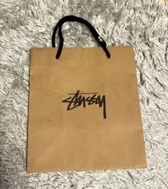90s old stussy ニューヨーク ショッパー ラッピング 紙袋 90s old stussy ニューヨーク ショッパー ラッピング 紙袋