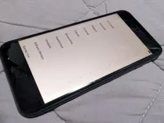 iPhone SE3 64GB 第3世代 ミッドナイト