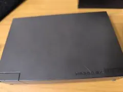 外付けハードディスク 2tb