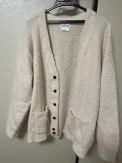 チャオパニックティピー　ブークレニットオーバーサイズカーディガン Lサイズ