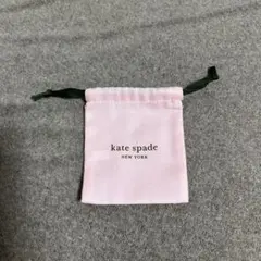 kate spade NEW YORK 巾着袋 ポーチのサムネイル