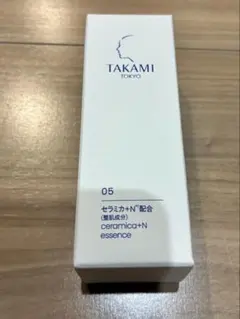タカミ エッセンスセラミカ+N 美容液 30mlのサムネイル