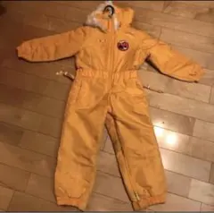 スキーウェア(上下) 子供用