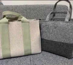 ROPE PICNIC トートバッグ　他のサムネイル