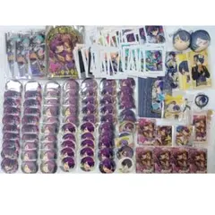 あんスタ コレクション 缶バッジ コレ缶 mar 仙石忍 - メルカリ