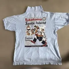 [Captain Santa]ポロシャツ Yokohamaのサムネイル