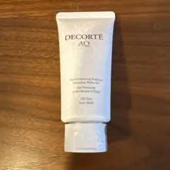 DECORTÉ AQ クレンジングジェル　60g