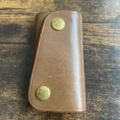 イルビゾンテ キーケース
