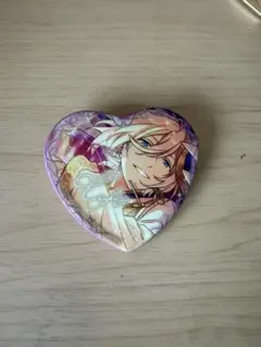 あんスタ 缶バッジ 天祥院英智