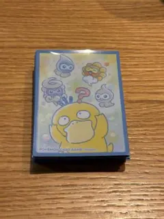 ポケカ デッキシールド コダックはノーてんき。 2026年最新】コダックはノーてんきの人気アイテム - メルカリ