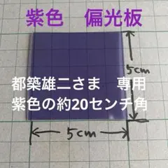 国産　偏光板　約125㎜角　接着剤なし　30枚　メルカリ便 国産 偏光板 約125㎜角 接着剤なし1枚 普通郵便 - メルカリ