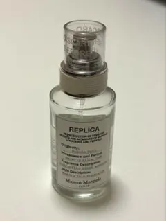 値下げ交渉○Maison Margielaレプリカオードトワレバブルバス30ml