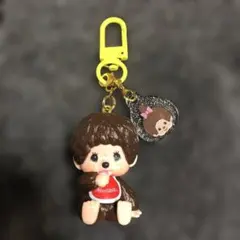 モンチッチ・キーホルダー