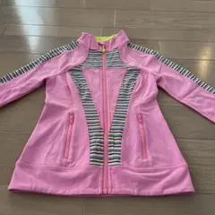 2025年最新】ivivva ジャケットの人気アイテム - メルカリ