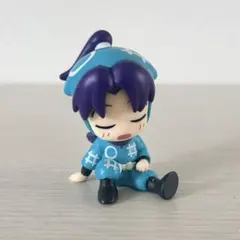 肩ズンFig. 忍たま乱太郎 ドクタケ忍者隊 最強の軍師　きり丸