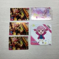 プロセカ ワンダーランズ×ショウタイム 鳳えむ ウエハース カード コースター