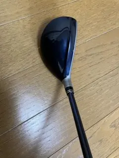 ゼクシオ9 5番ユーティリティ レフティー　MP900のサムネイル