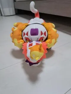 ポケモン ラウドボーン ぬいぐるみ