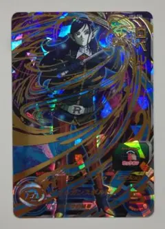 2026年最新】スーパードラゴンボールヒーローズ ロベルの人気アイテム