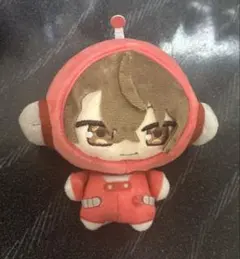 加賀美ハヤト ぬいぐるみ