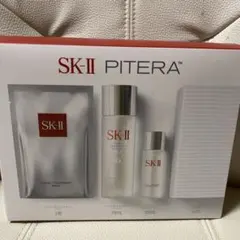 SK-II ピテラ エッセンス セット