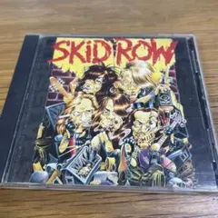 Skid Row B-Side Ourselves CD
