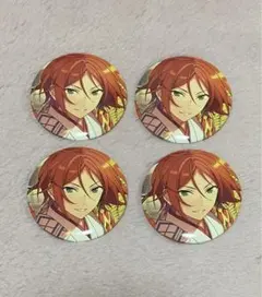 あんさんぶるスターズ 葵ひなた イベコレ缶2021Summer