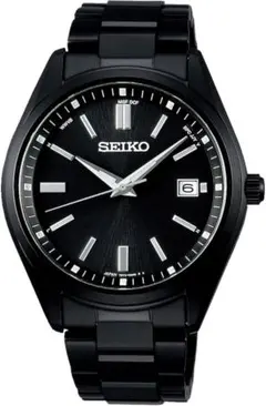 SEIKO SBTM175 7B24 サファイア 電波ソーラー - メルカリ